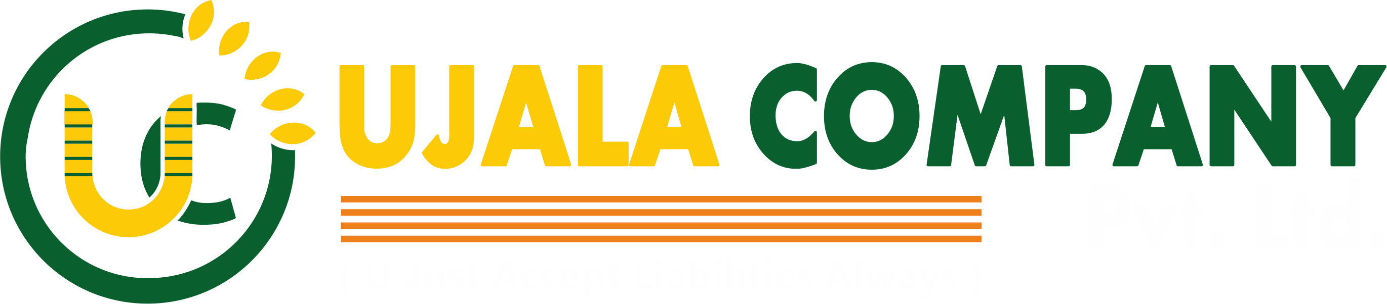 Ujala Company